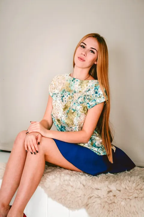 Anastasia — photo 5