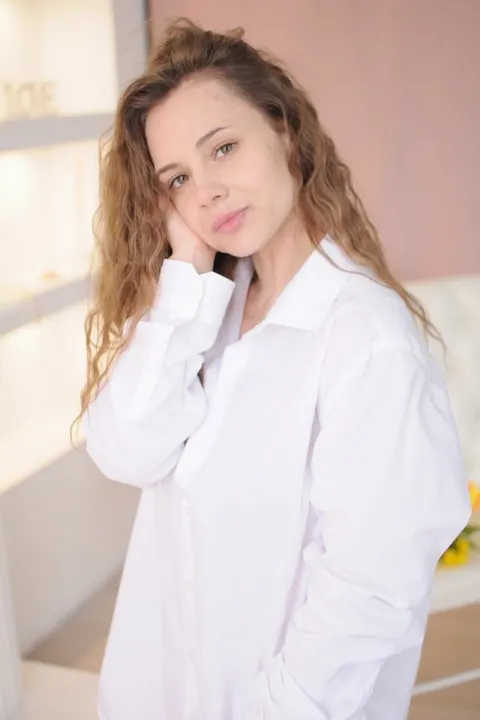 Irina — photo 5