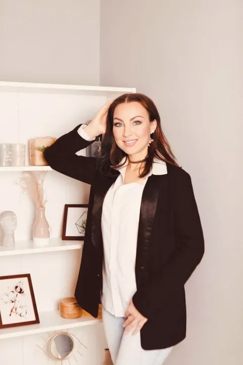 Victoria — profile photo