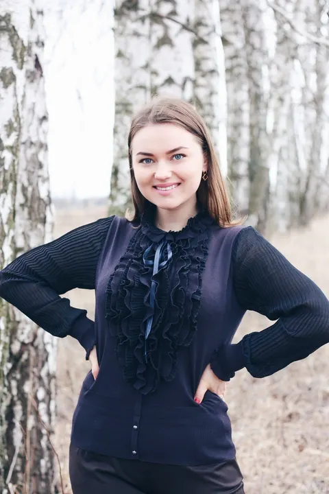 Yulia — photo 8