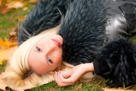 Olga — photo 6