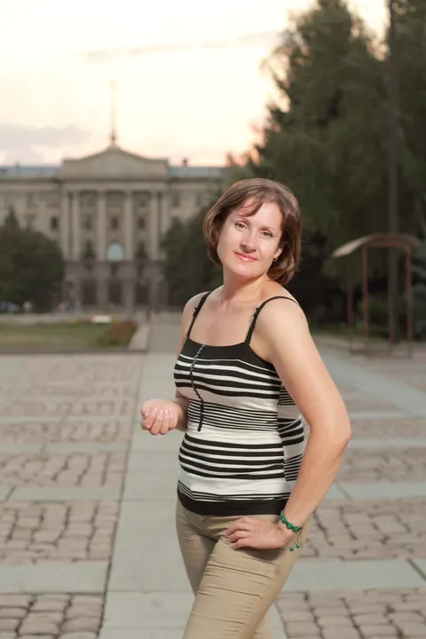 Natalia — photo 6