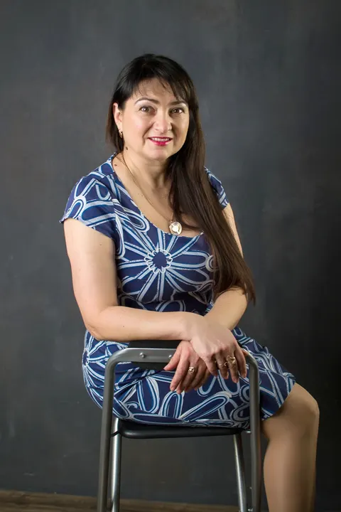 Tatiana — photo 5