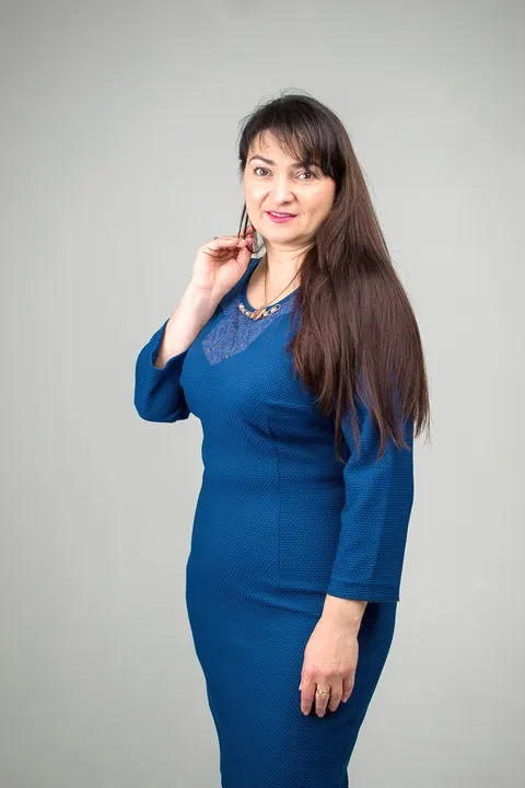 Tatiana — profile photo