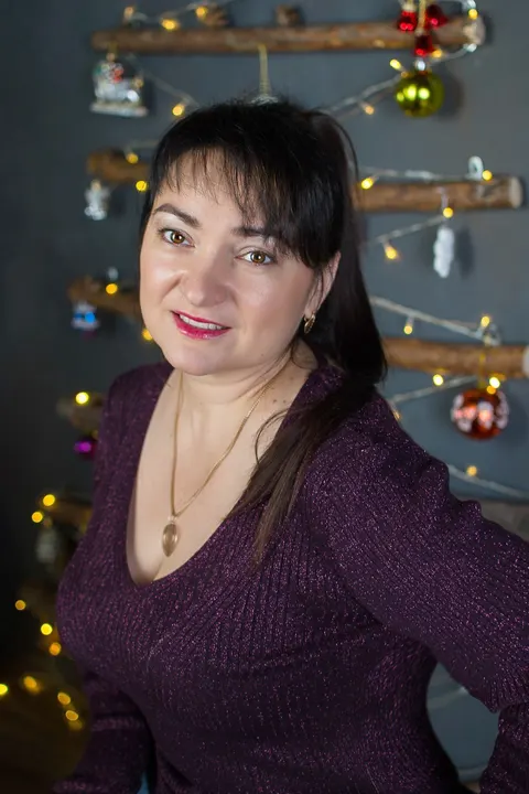 Tatiana — photo 6