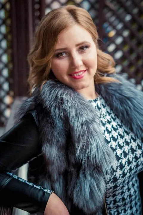 Lyudmila — photo 7