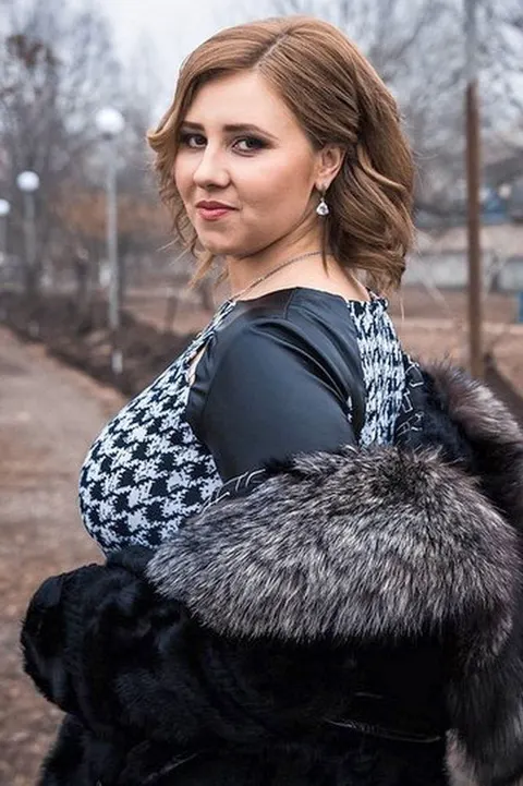 Lyudmila — photo 8