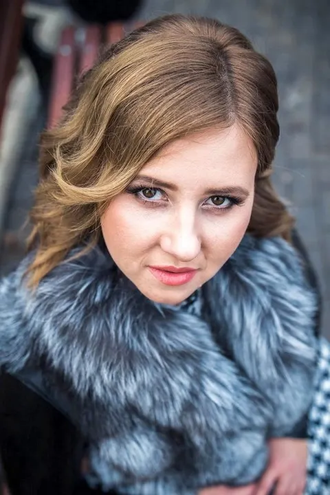 Lyudmila — photo 5