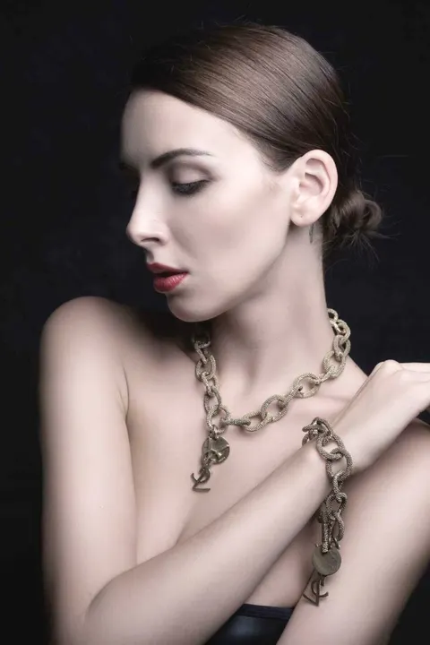Alina — photo 5