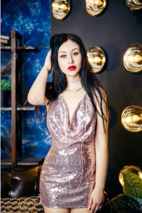 Julia — profile photo