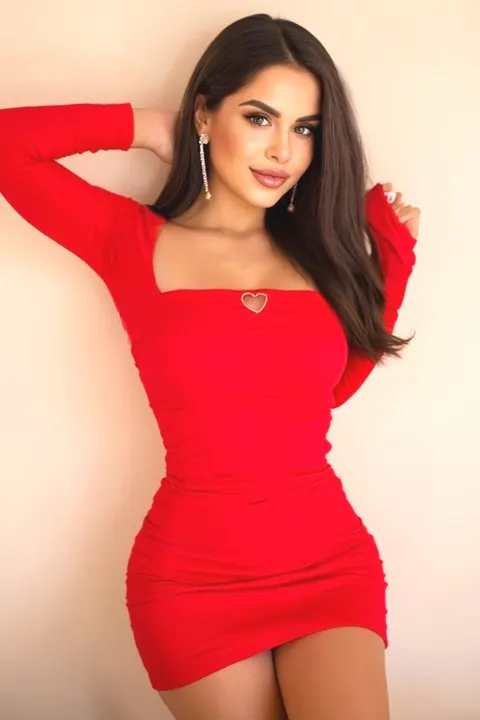 Yana — profile photo