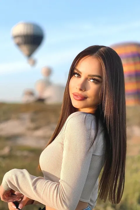 Yana — photo 7