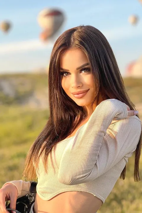 Yana — photo 6