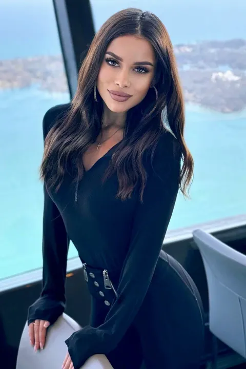 Yana — photo 8