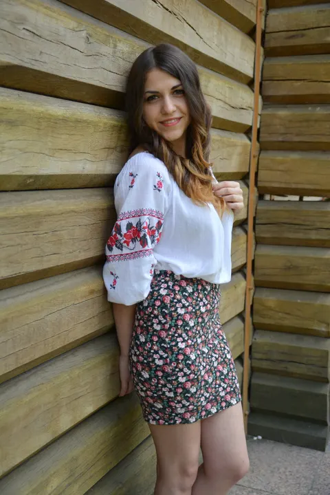 Inna — profile photo