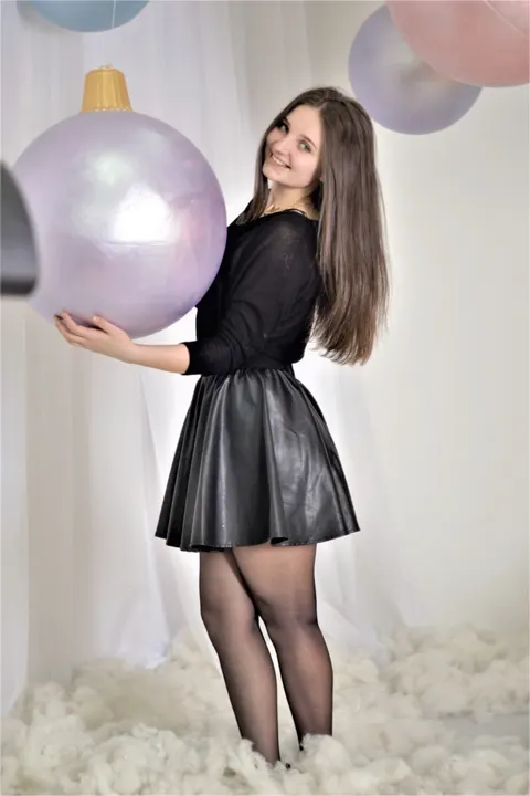 Anastasya — photo 8