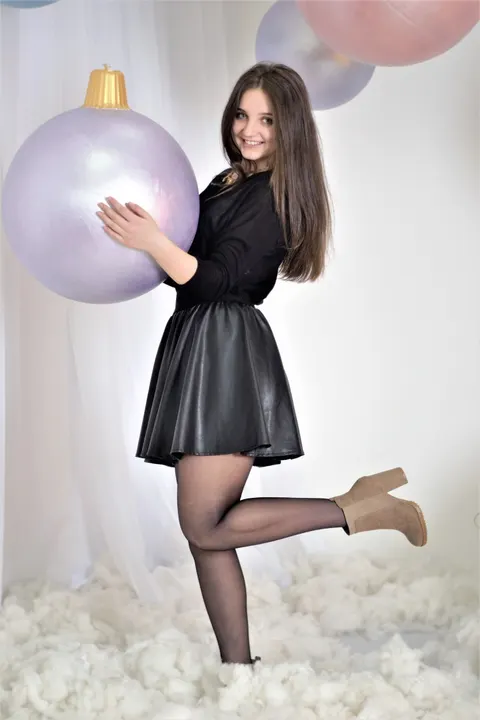 Anastasya — photo 7