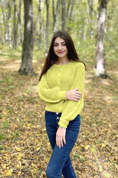 Anastasia — photo 7