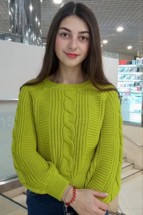 Anastasia — photo 8