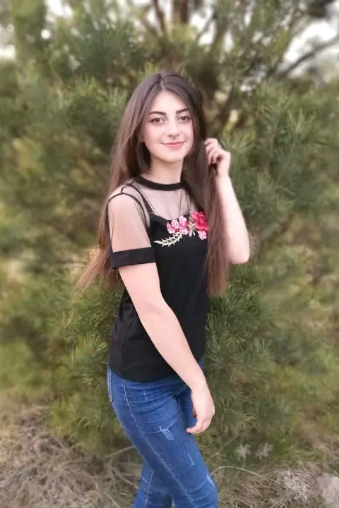 Anastasia — profile photo