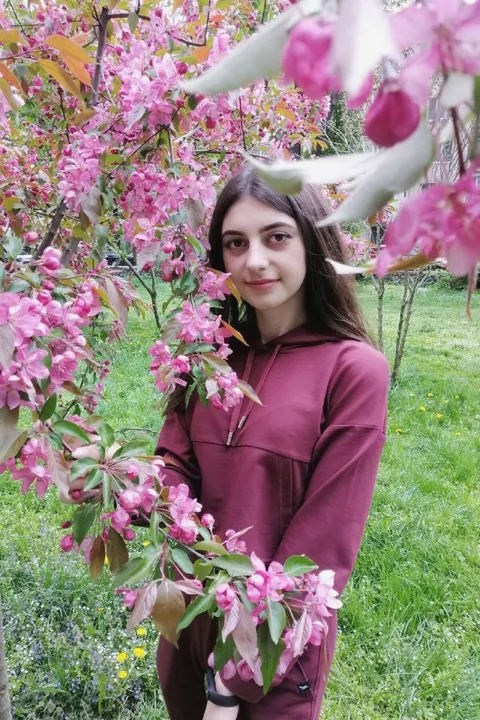 Anastasia — photo 6