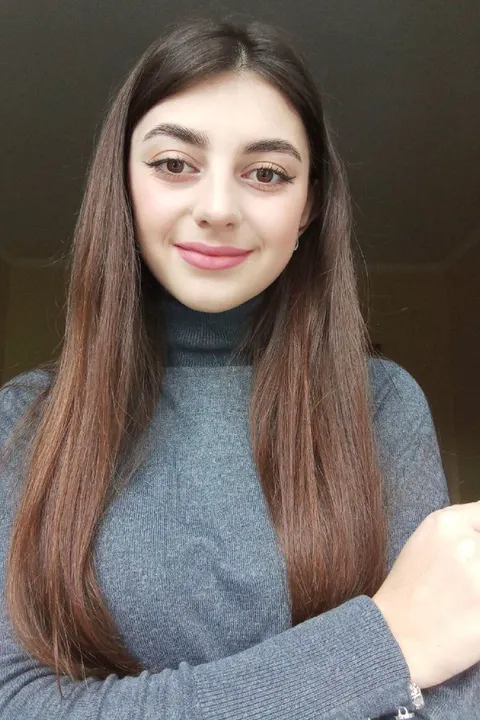 Anastasia — photo 5