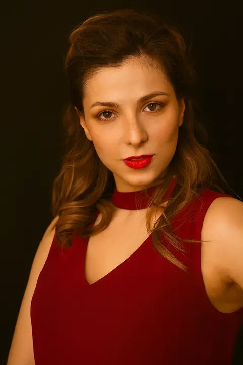 Ksenia — photo 5
