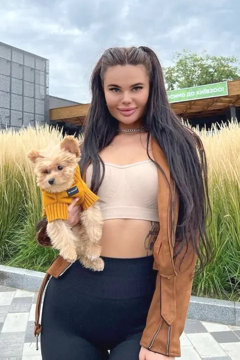 Yana — photo 7