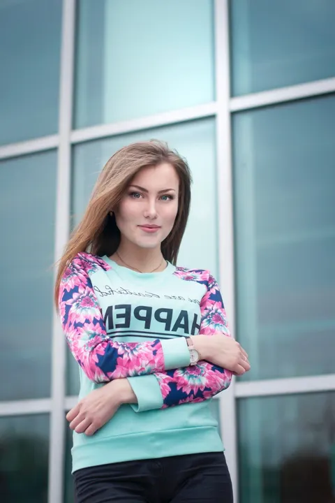Alina — photo 6