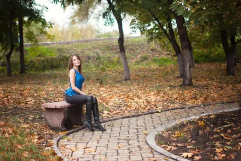 Alina — photo 7