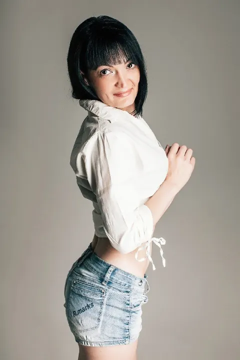 Nataliya — profile photo