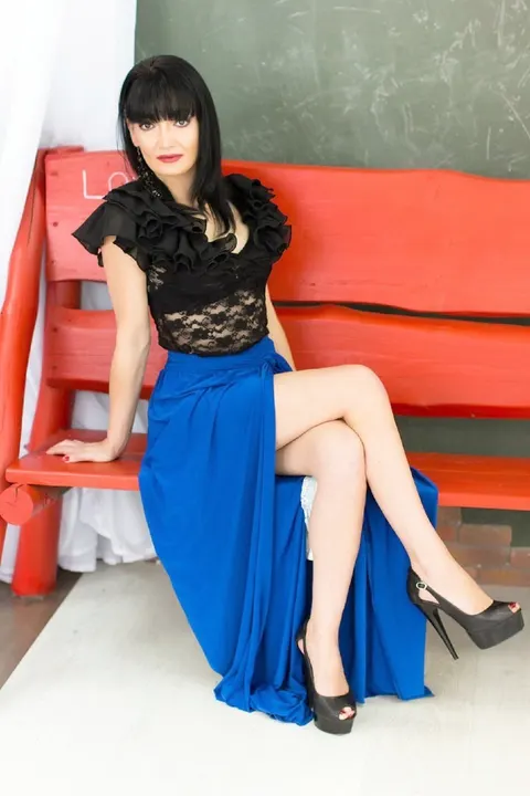 Nataliya — photo 5