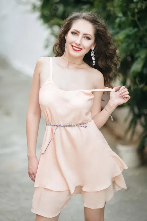 Maria — photo 6