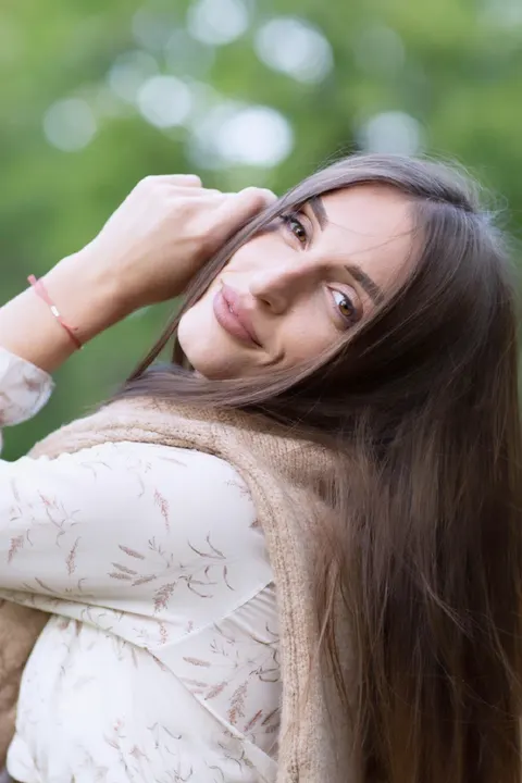 Angelina — photo 6