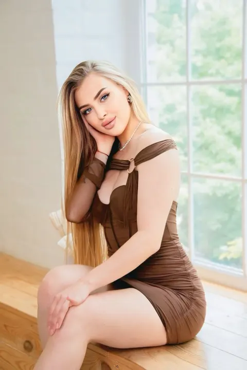 Anastasia — photo 7