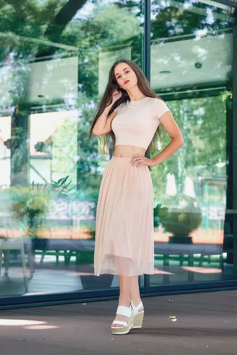 Maria — photo 8