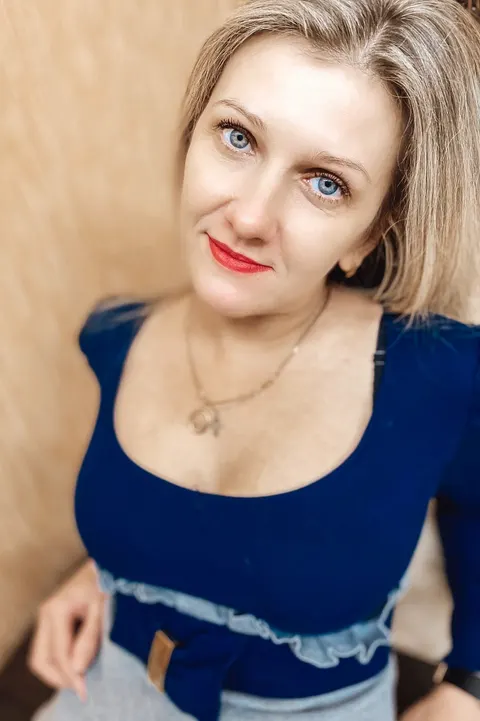 Oksana — photo 5