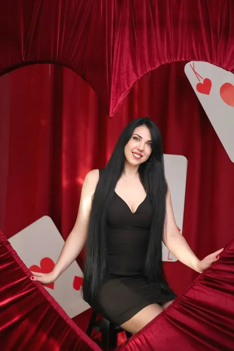 Tatyana — profile photo