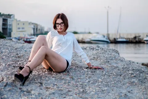 Irina — photo 8