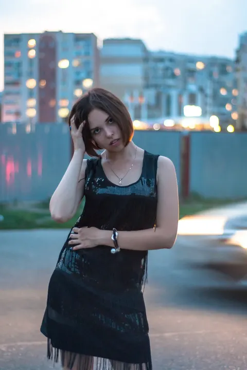 Irina — photo 7