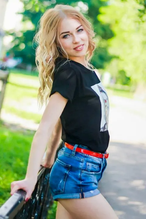 Nika — profile photo