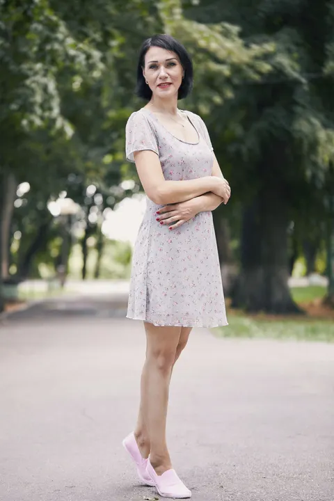 Tatiana — photo 8