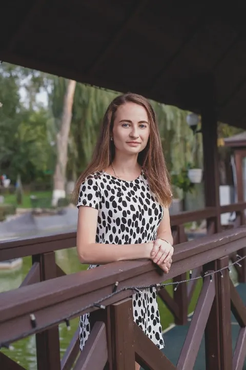 Alina — photo 5
