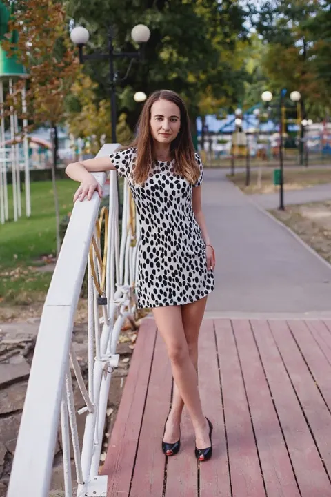 Alina — profile photo