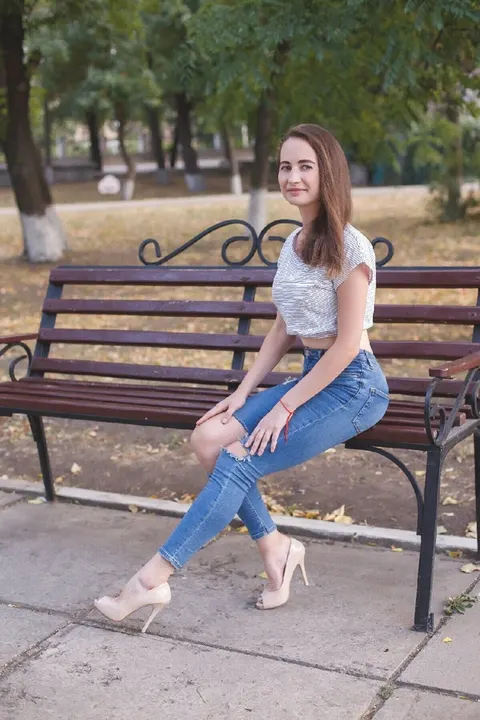 Alina — photo 7