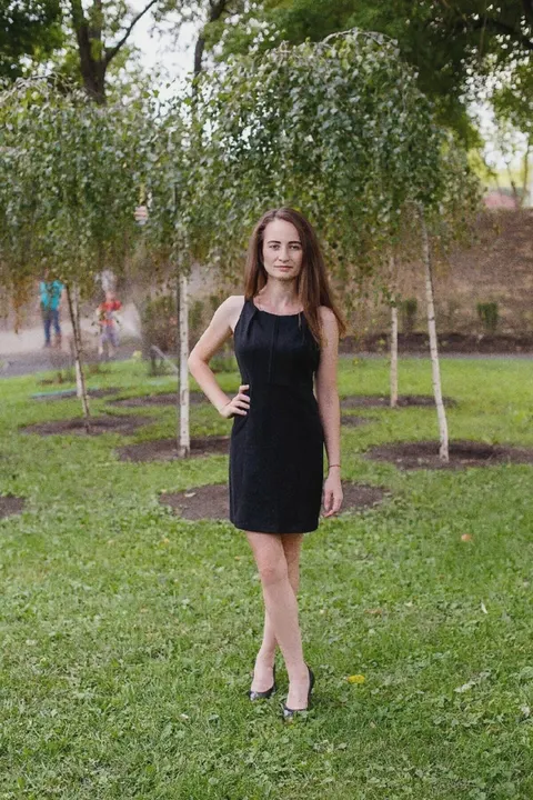 Alina — photo 8