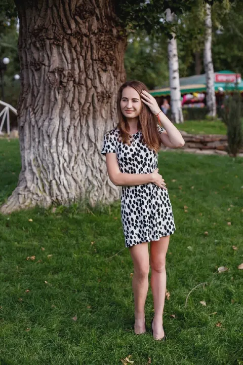 Alina — photo 6