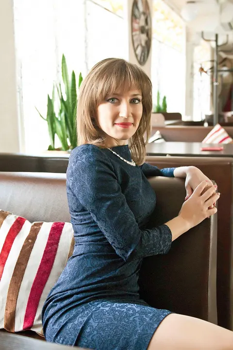Natalia — photo 8