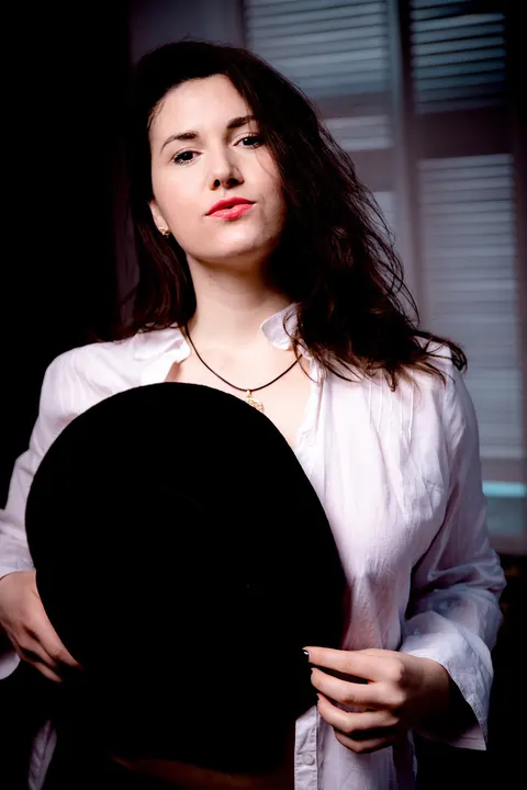 Anastasia — photo 7