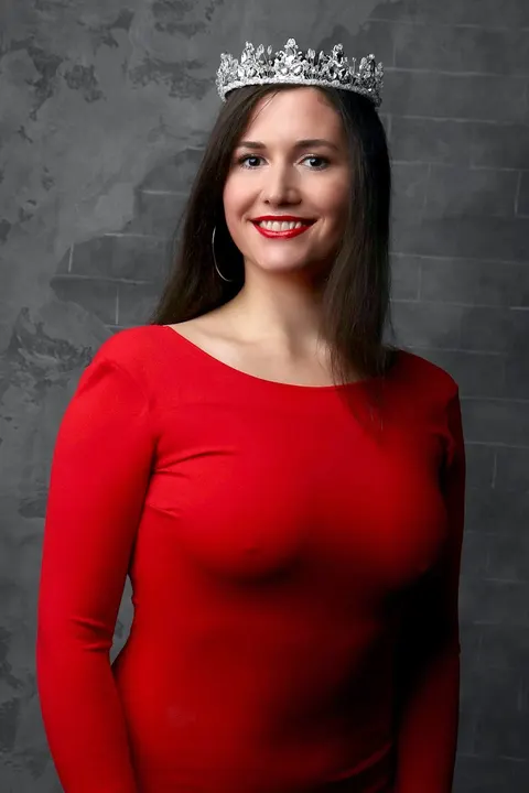 Anastasia — photo 6